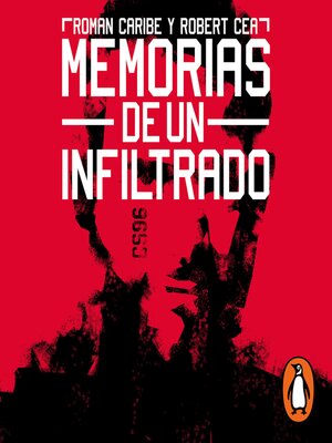cover image of Memorias de un infiltrado